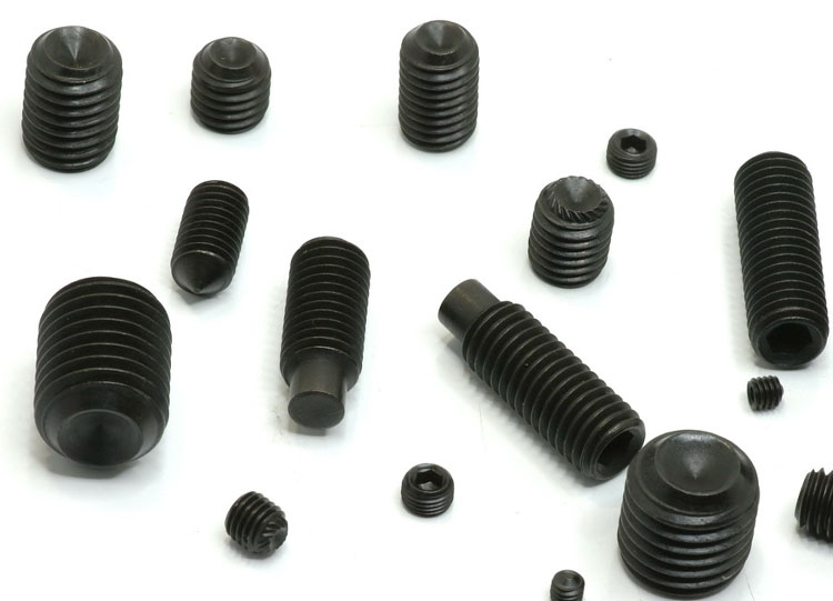 嘉兴顶丝、销钉、螺钉